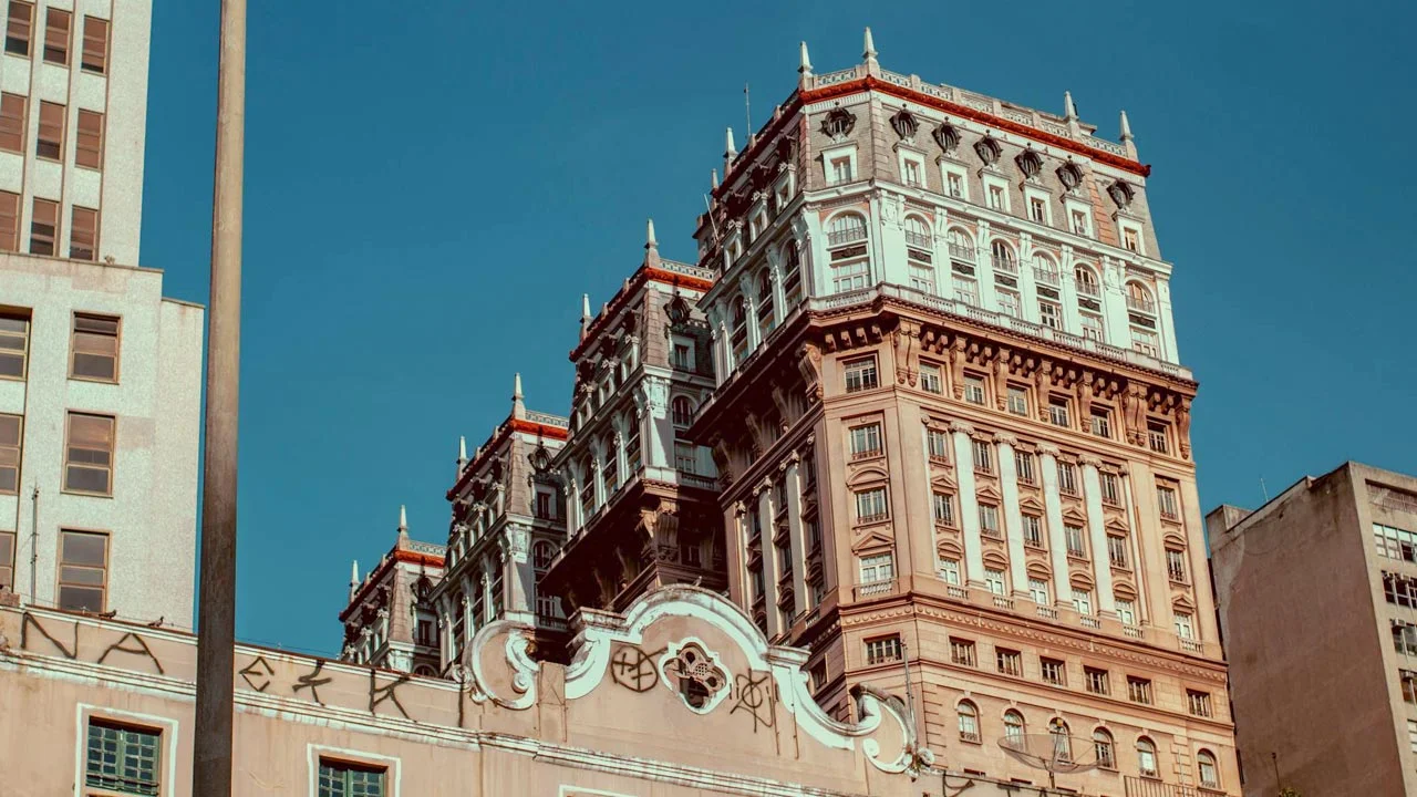 Edifício Martinelli: A história e o legado do Gigante da Pauliceia