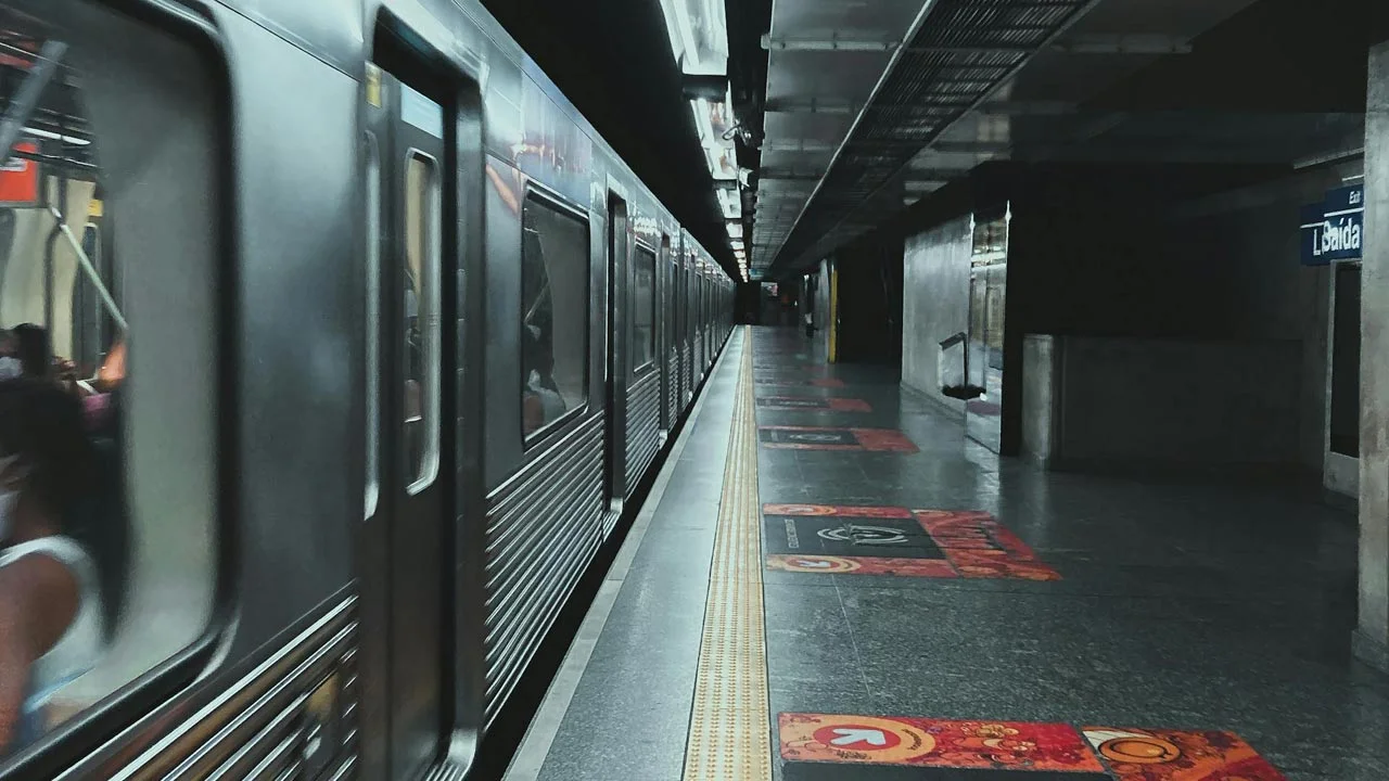 Metrô de São Paulo: Uma história que movimenta o cotidiano da metrópole