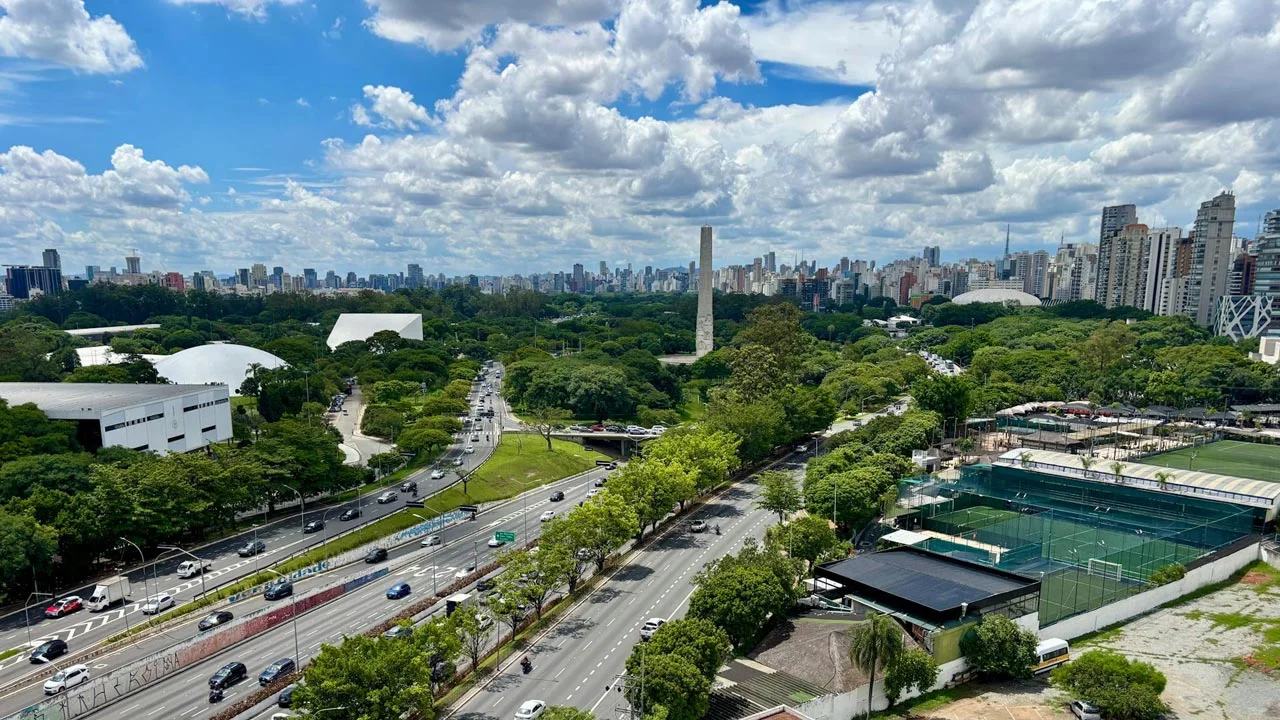 Parque do Ibirapuera: o refúgio verde que traduz a alma de São Paulo