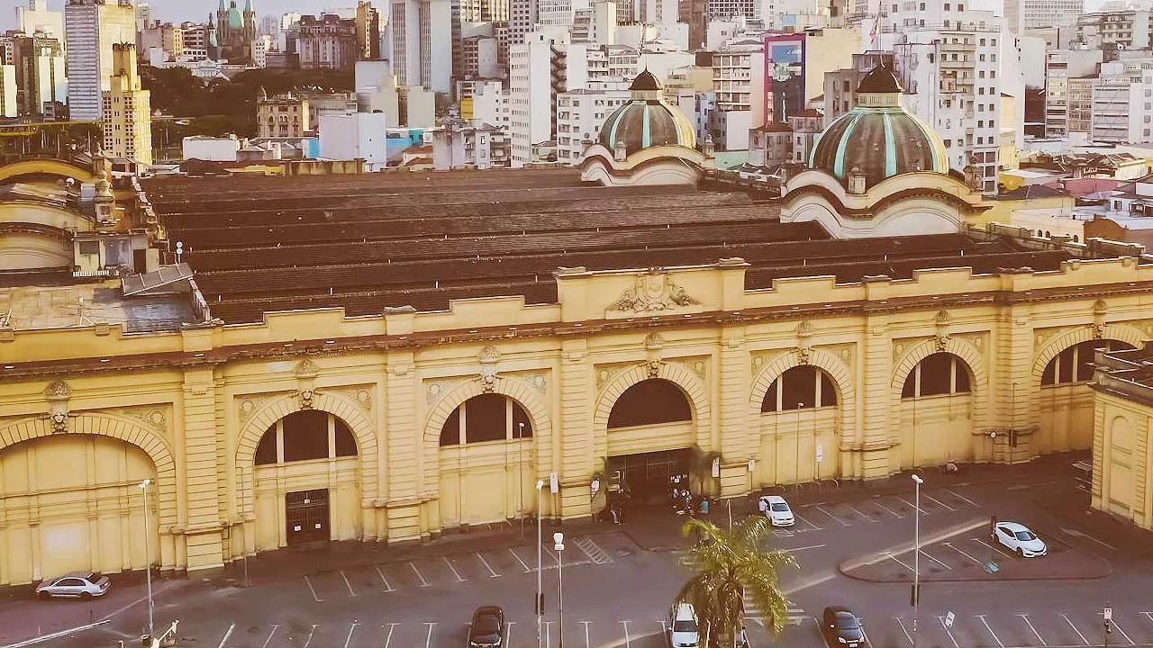 Mercado Municipal de São Paulo: Uma história rica de um ícone paulistano