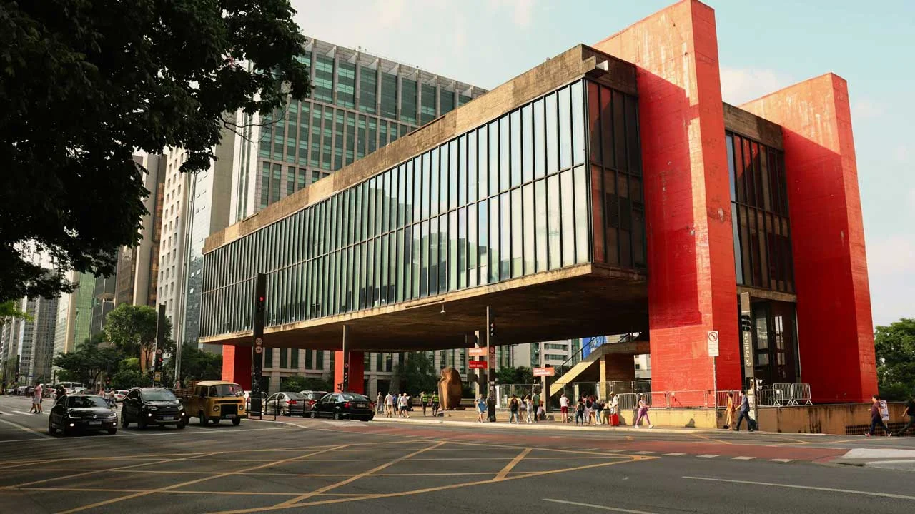 MASP – Museu de Arte de São Paulo Assis Chateaubriand: Sua história e a importância cultural para São Paulo