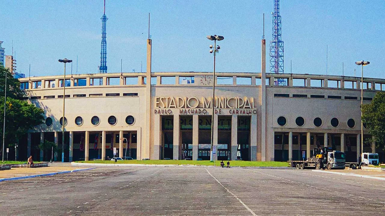 Estádio do Pacaembu: história e legado de um dos maiores símbolos de São Paulo