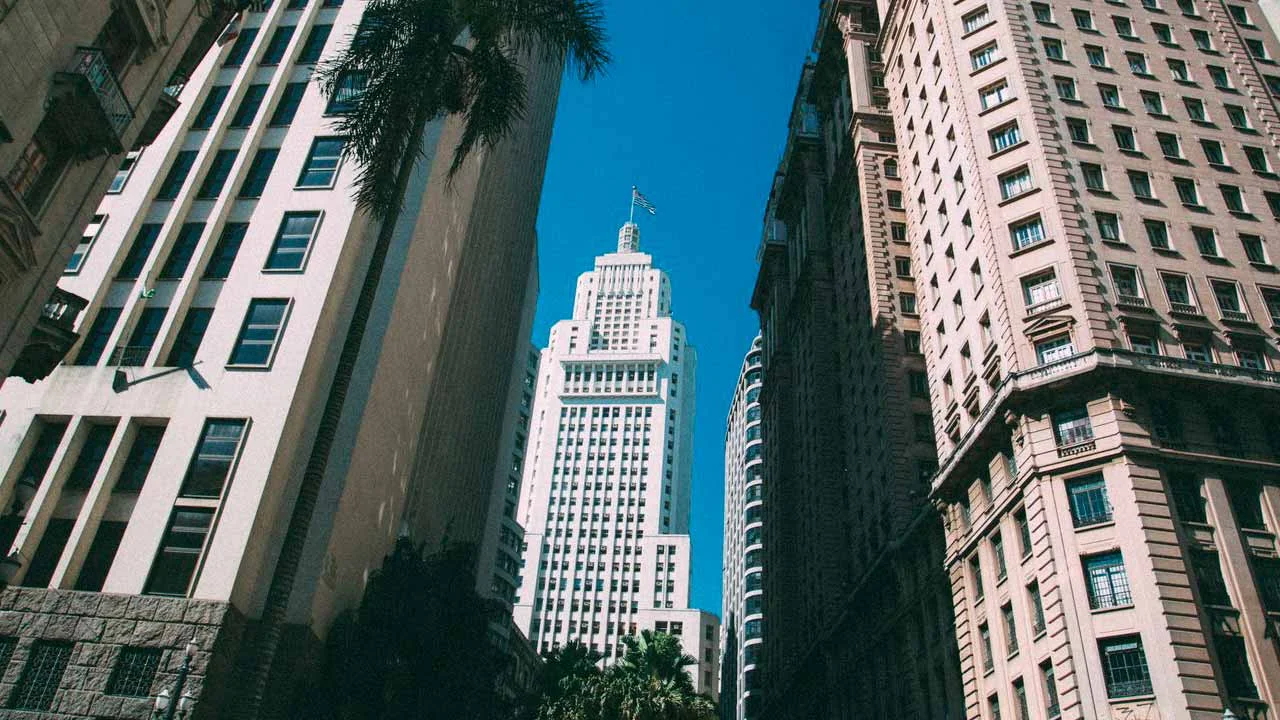 Edifício Altino Arantes – Farol Santander: a história do arranha-céu que se tornou símbolo de São Paulo