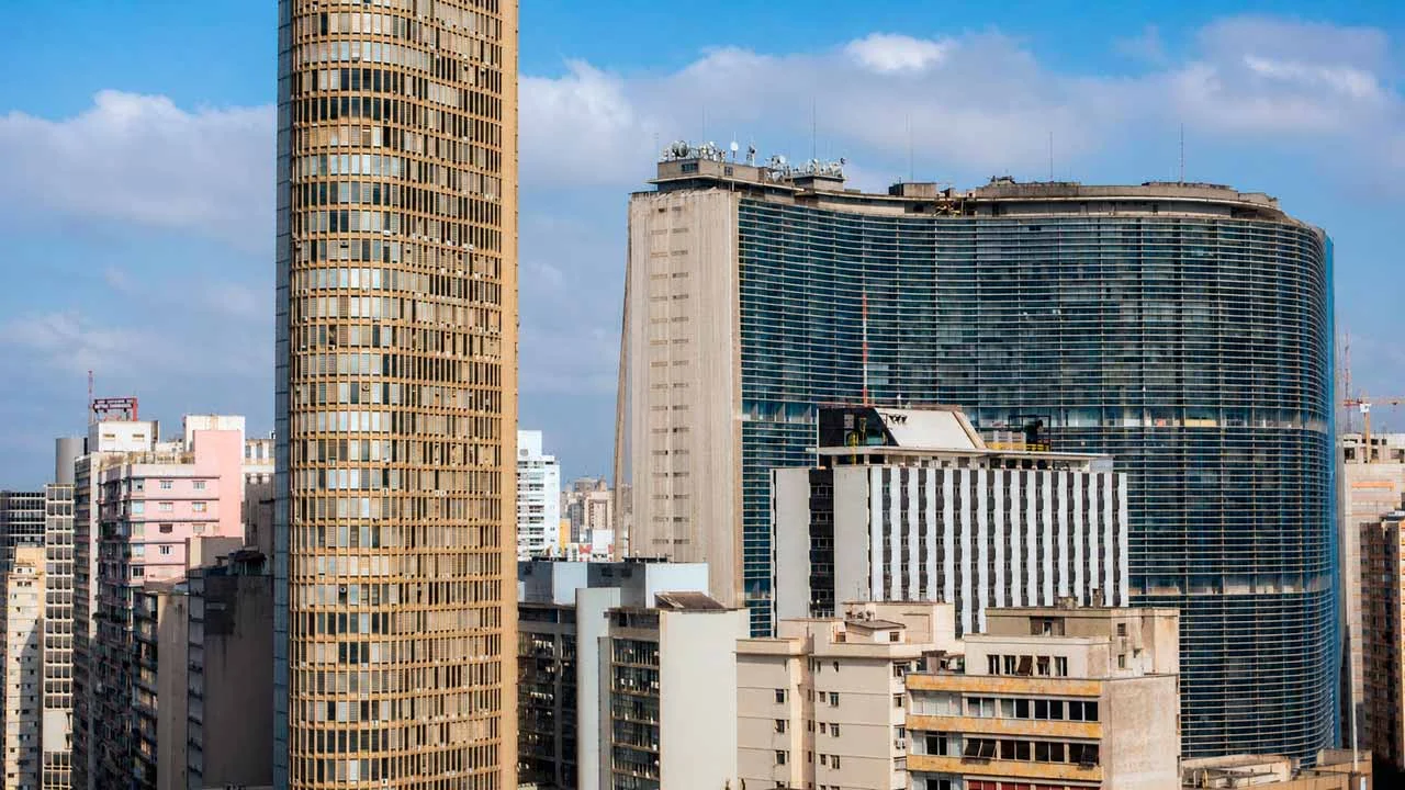 Edifício Copan: a história por trás do maior prédio residencial de São Paulo