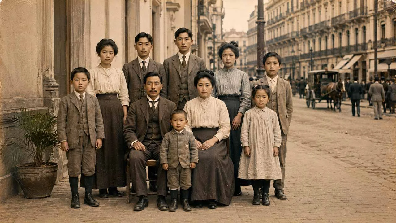 Imigração japonesa em São Paulo: a história que mudou a cara da cidade