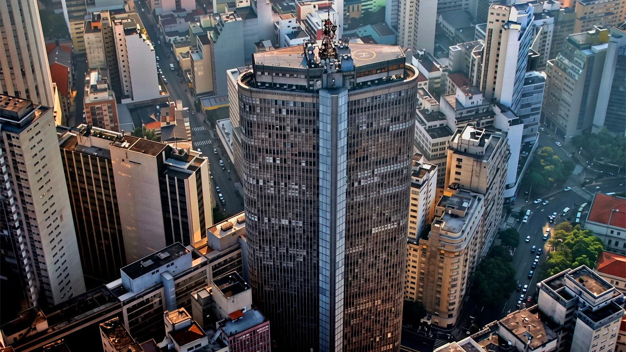 Edifício Itália: a história do Circolo Italiano, um dos símbolos de São Paulo