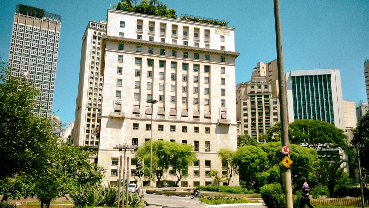 Edifício Matarazzo: a história do palácio industrial que virou sede da Prefeitura de São Paulo