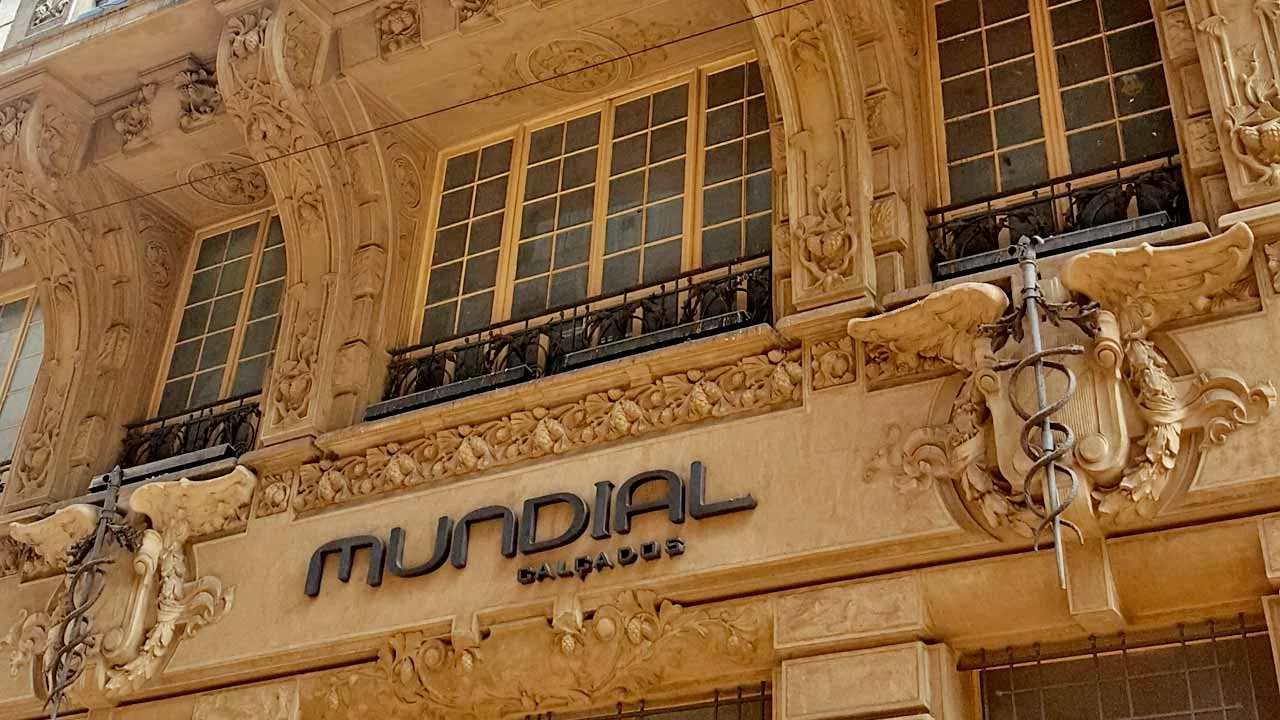 Edifício Guinle: a história do primeiro prédio de São Paulo, na Rua Direita