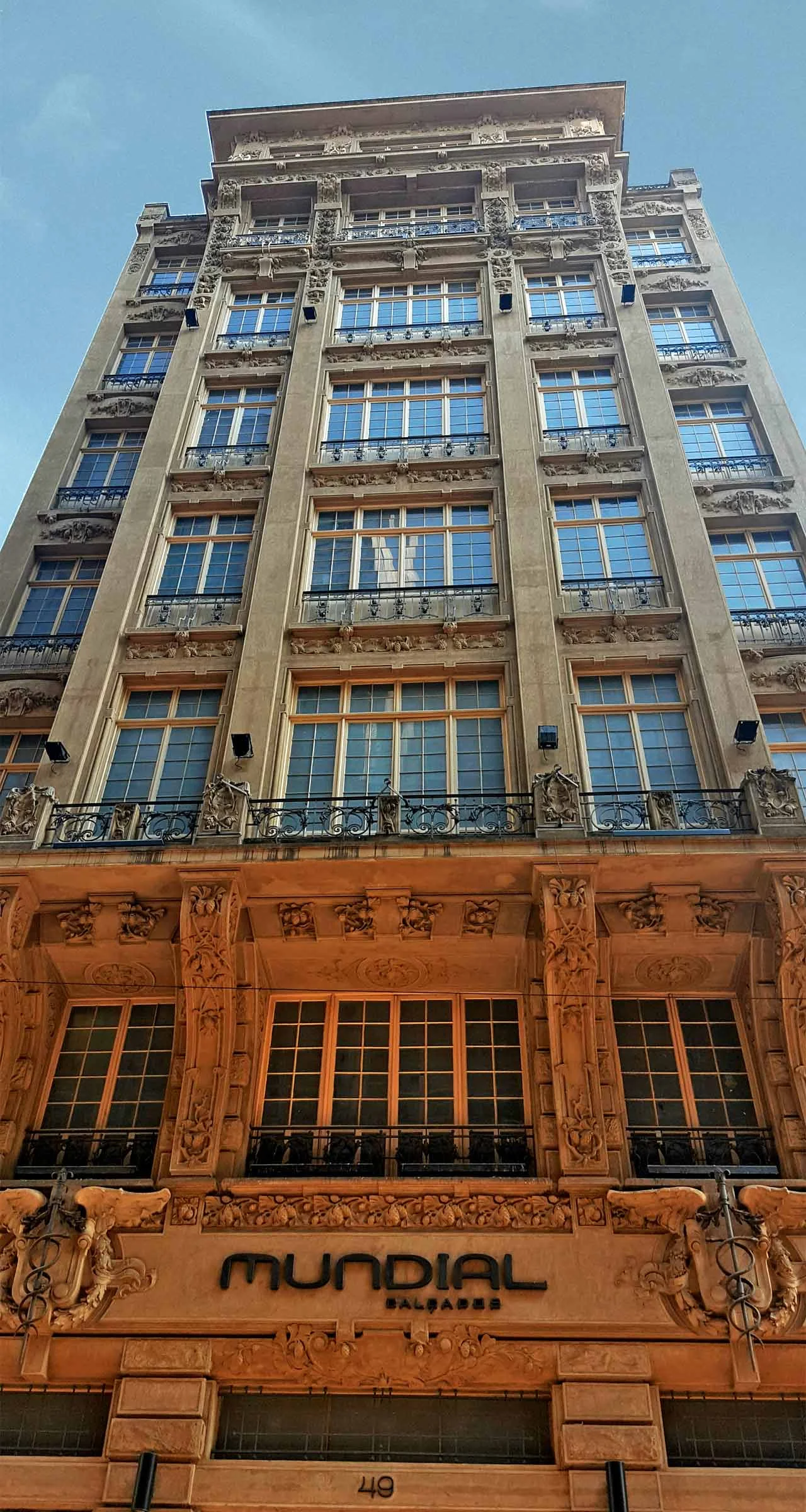 Edifício Guinle
