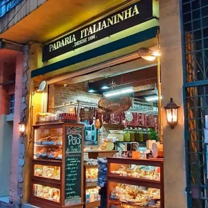 Padaria Italianinha