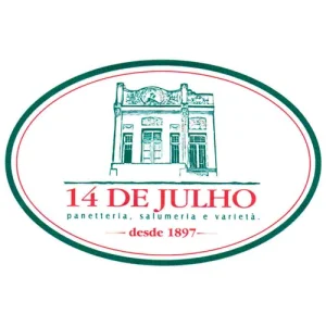 Panificadora 14 de Julho