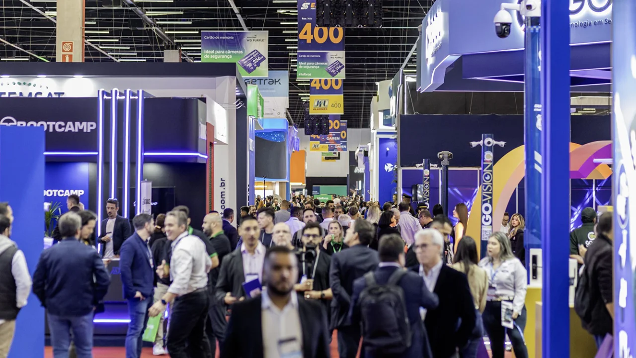 Exposec 2026
