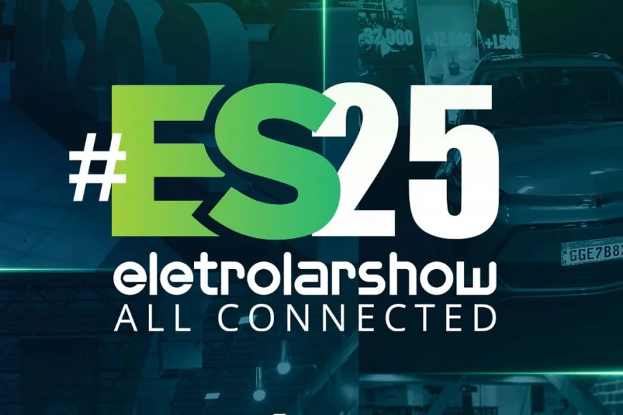 Eletrolar Show 2026