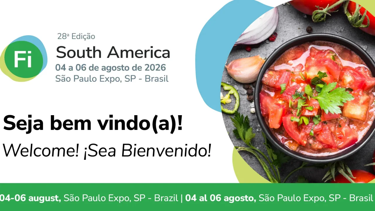Fi South America 2026