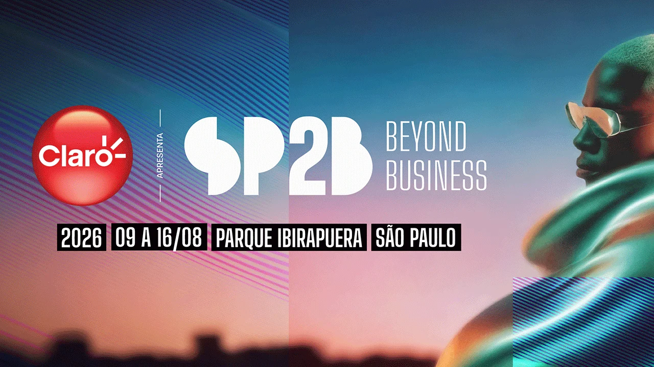 São Paulo Beyond Business 2026