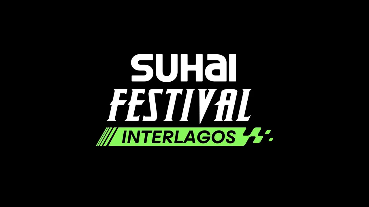 Festival Interlagos 2026