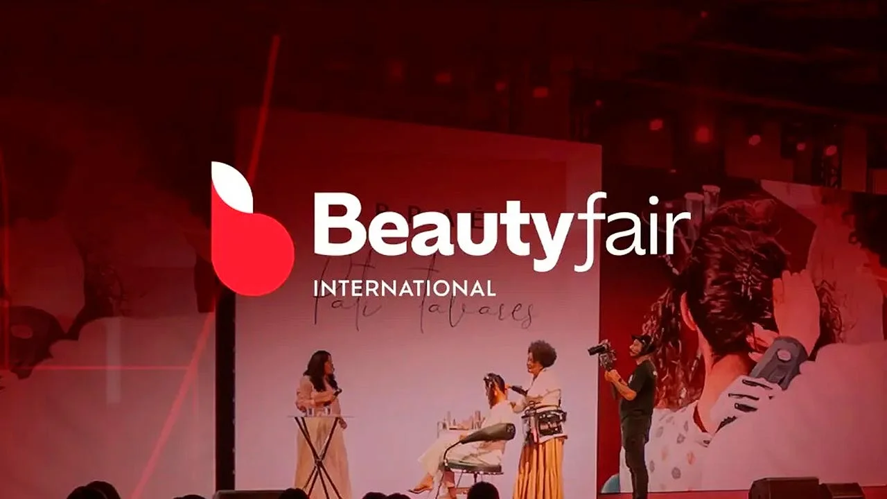 Beauty Fair 2026