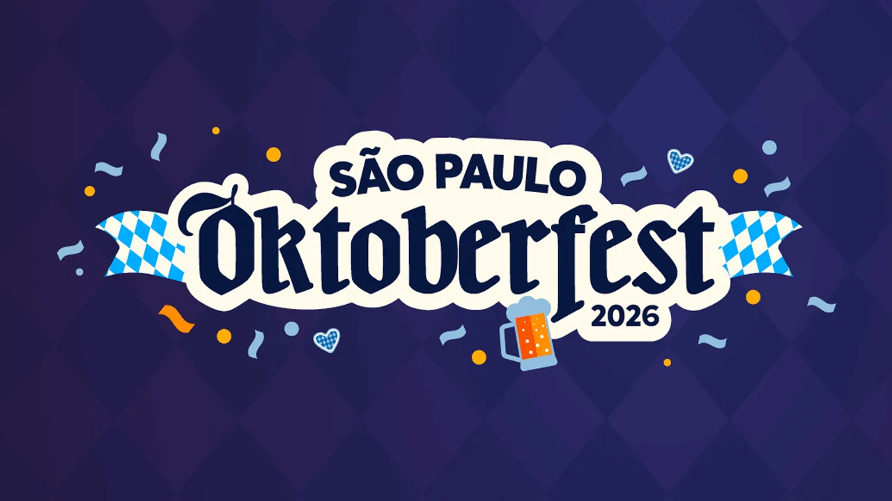 São Paulo Oktoberfest 2026