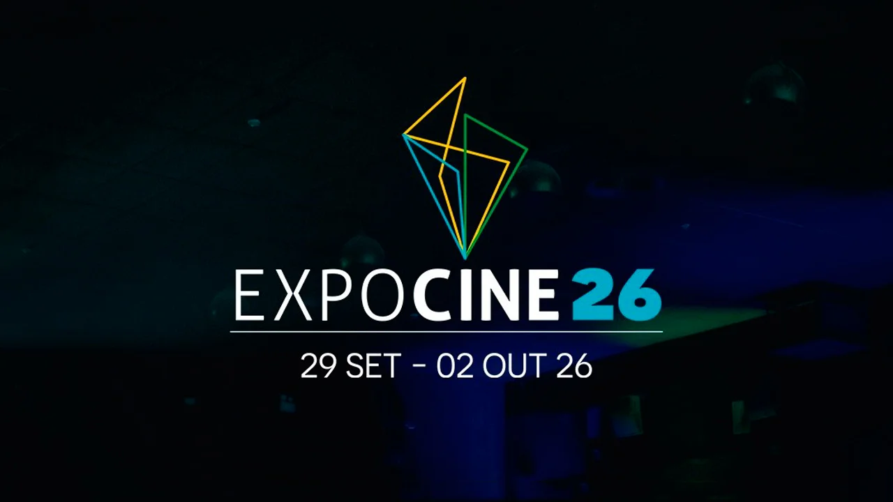 Expocine 2026