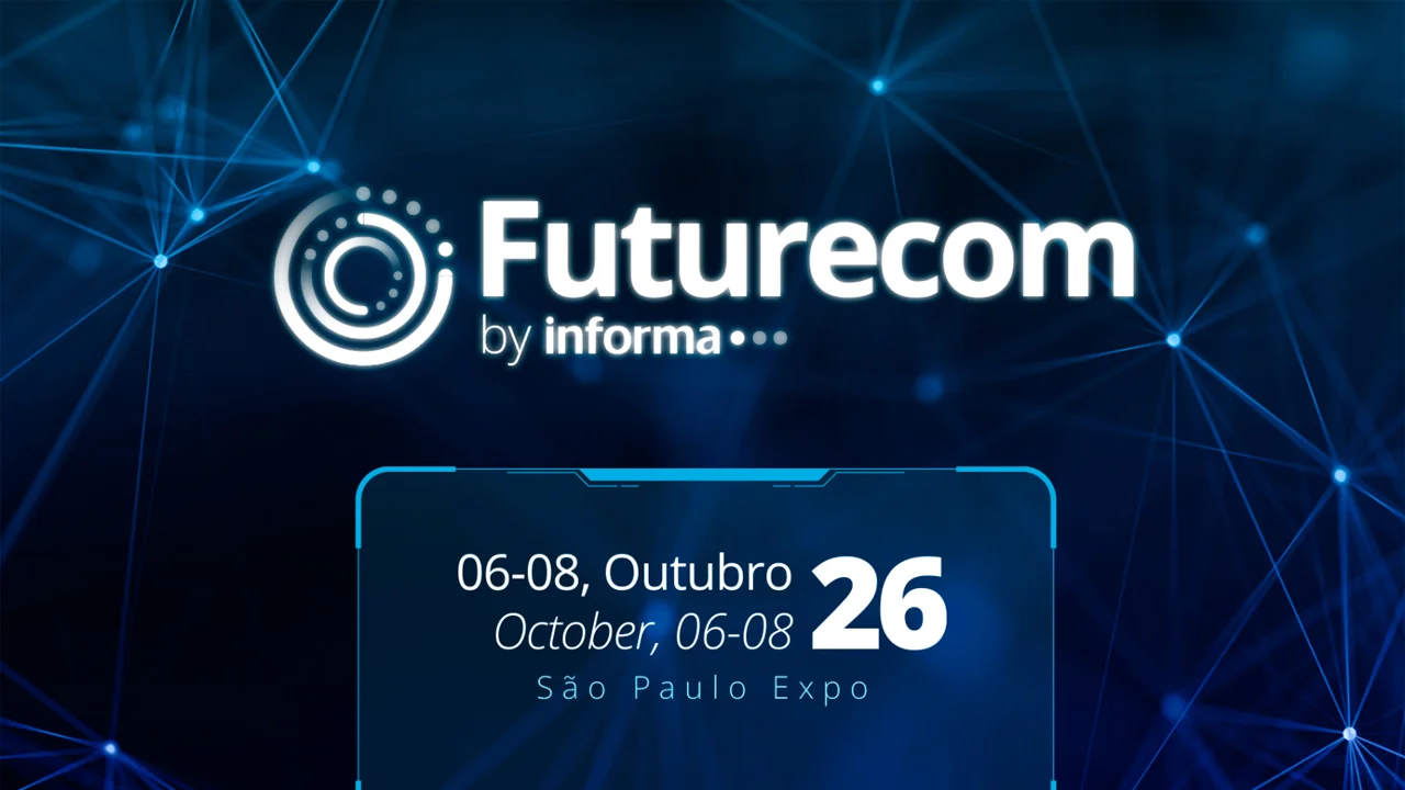 Futurecom 2026