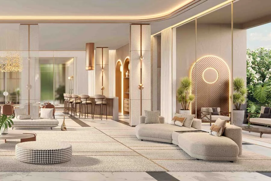 Green Garden Residences