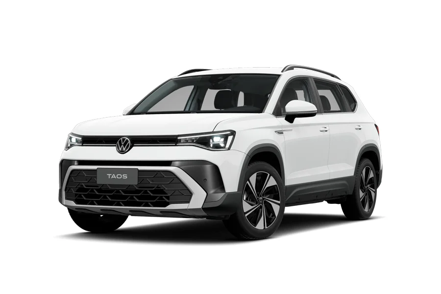 Volkswagen TAOS Comfortline