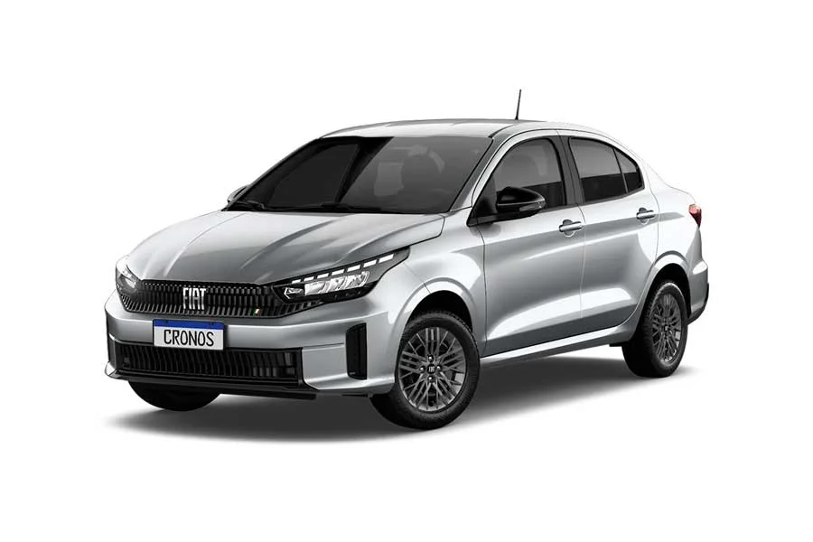 Fiat CRONOS Drive 1.3 AT
